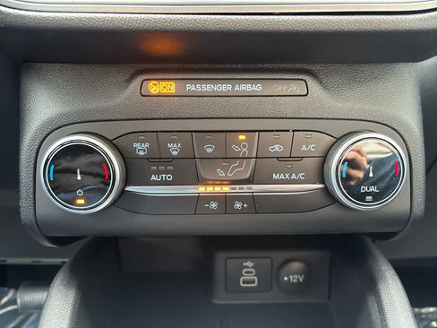 New 2026 Ford Escape Active image 11