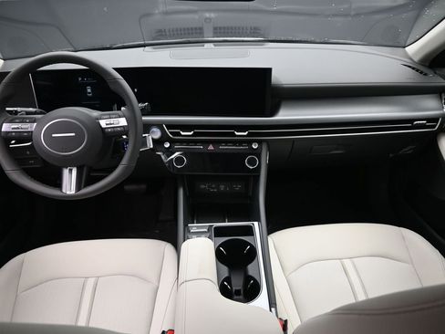 New 2026 Hyundai Sonata SEL image 24