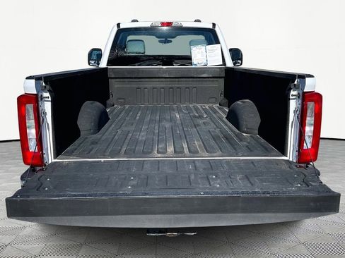 Used 2024 Ford F350 XL w/ XL Off-Road Package image 15