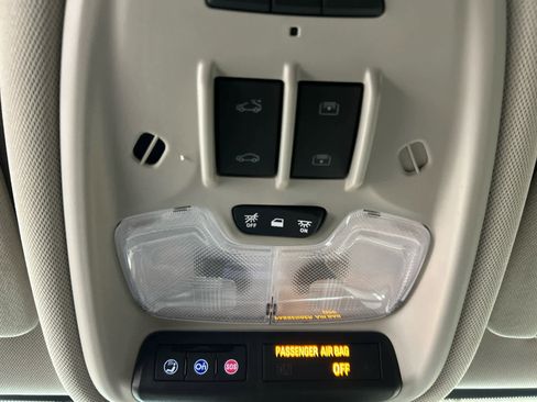 Used 2021 Buick Encore GX Essence w/ Experience Buick Package AWD/4WD image 6