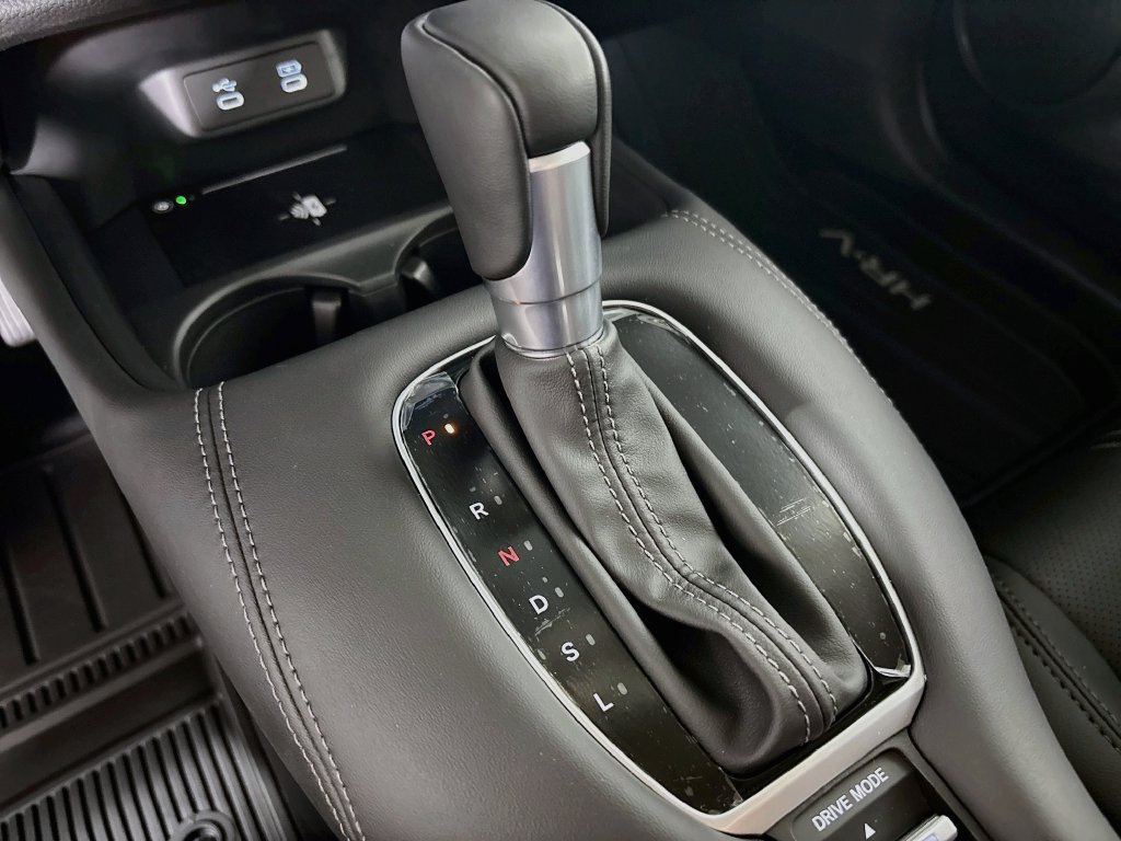 New 2027 Honda HR-V EX-L image 17