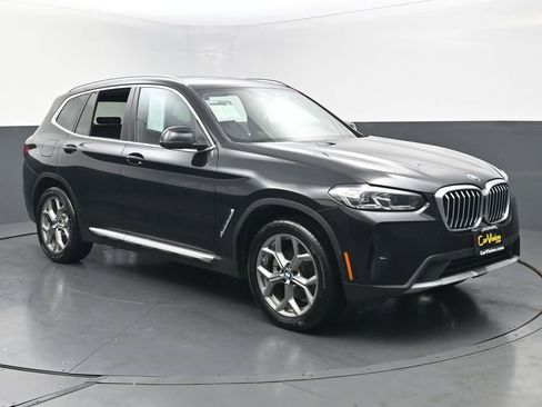 Used 2024 BMW X3 xDrive30i image 2