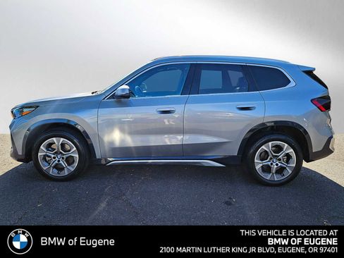 Used 2024 BMW X1 xDrive28i image 6