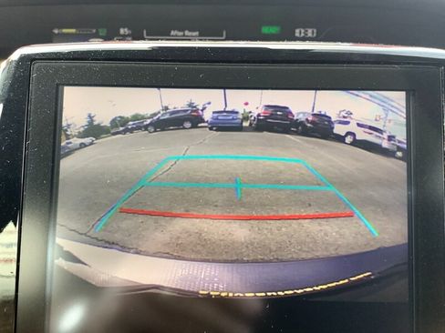 Used 2017 Toyota Prius Prime Advanced FWD image 26