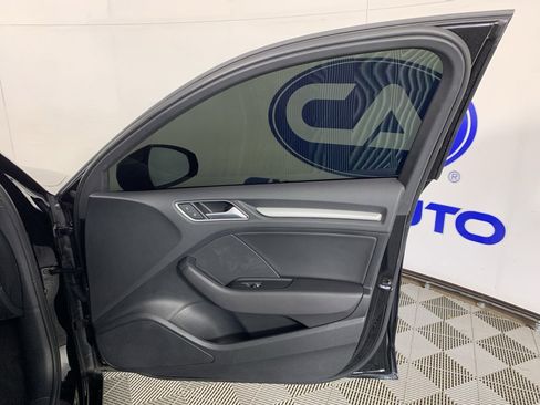 Used 2017 Audi A3 2.0T Premium image 40