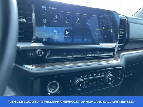 Used 2023 Chevrolet Silverado 1500 RST image 14