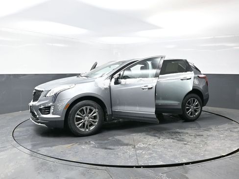 Used 2023 Cadillac XT5 Premium Luxury image 57