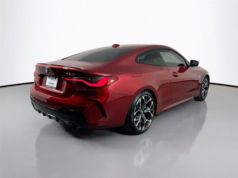 New 2026 BMW 430i xDrive Coupe w/ M Sport Package AWD/4WD image 5