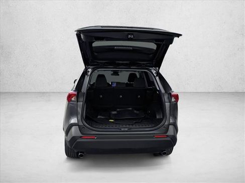 Certified 2025 Toyota RAV4 LE image 7