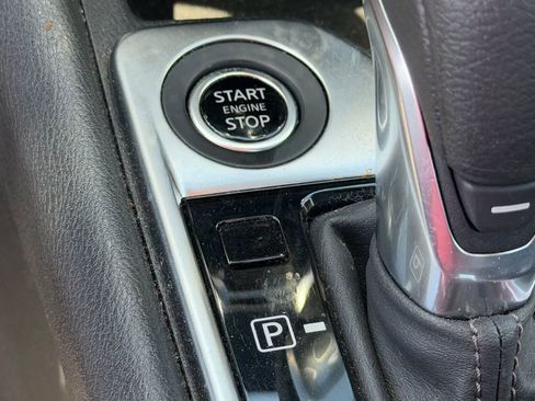 Certified 2025 Nissan Sentra SV w/ Trunk Package image 12