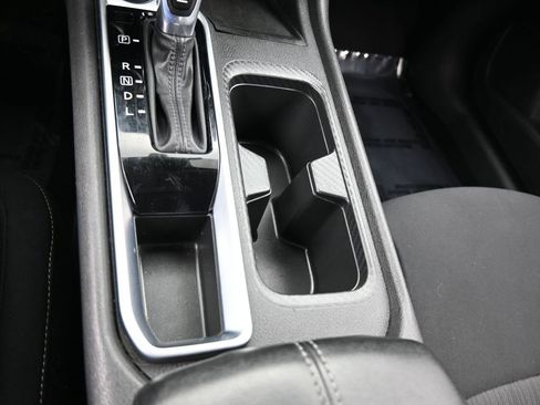 Used 2023 Nissan Sentra SV image 26