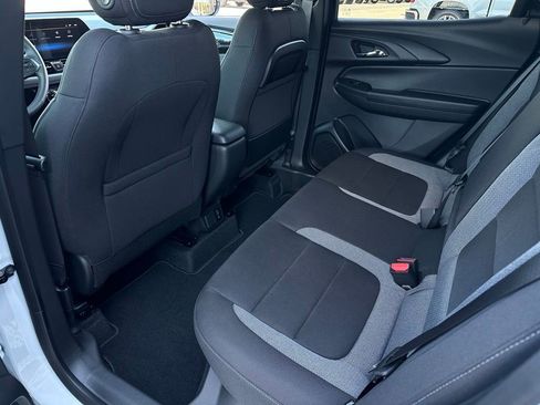 New 2026 Chevrolet TrailBlazer LT w/ Convenience Package FWD image 15