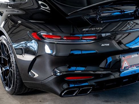 Used 2024 Mercedes-Benz AMG GT 55 image 24