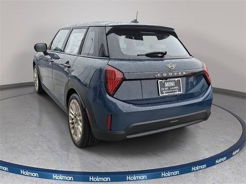 New 2026 MINI Cooper S image 6