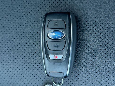 Certified 2022 Subaru Outback Limited image 37