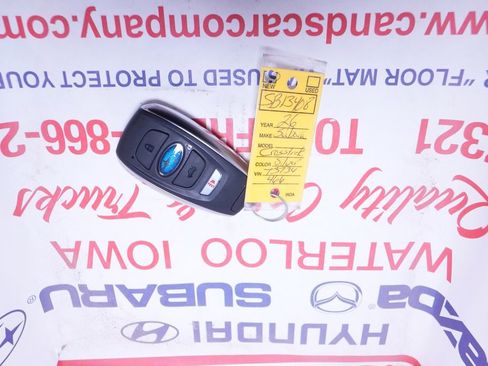 New 2026 Subaru Crosstrek 2.5i Wilderness image 40