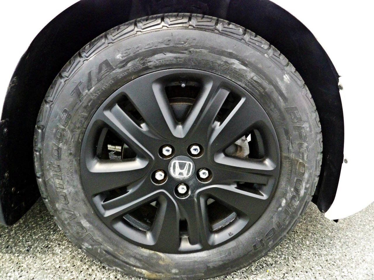 Used 2015 Honda Odyssey Touring image 22