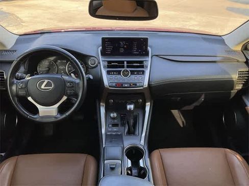 Used 2019 Lexus NX 300 FWD w/ Premium Package image 18