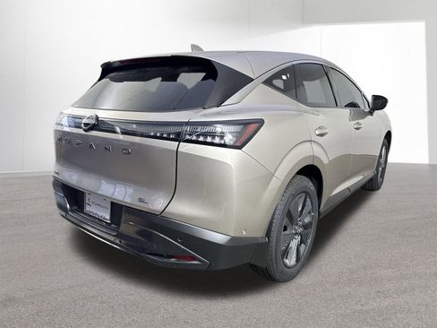 Used 2025 Nissan Murano SL w/ Cargo Package AWD/4WD image 34