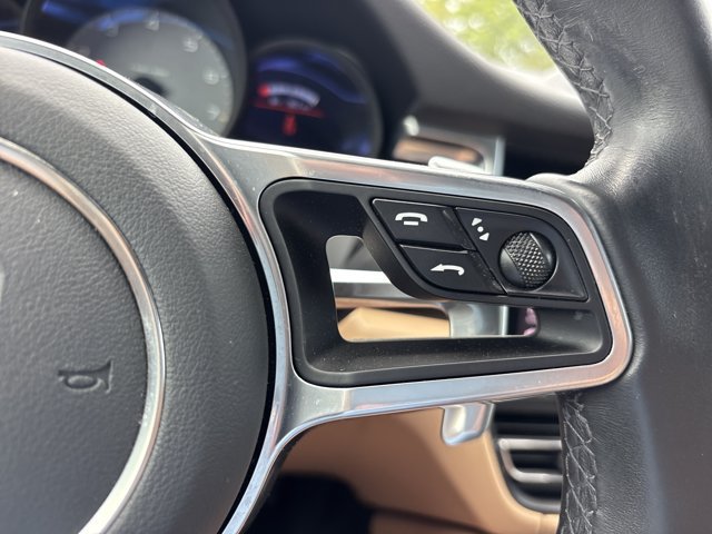 Used 2021 Porsche Macan S AWD/4WD image 26