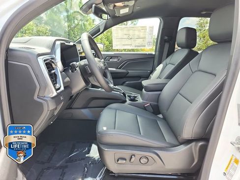 New 2026 GMC Canyon Elevation w/ Convenience Package AWD/4WD image 15