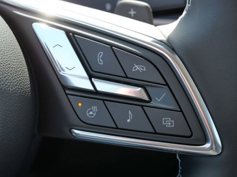 New 2026 Buick Envision Sport Touring AWD/4WD image 50