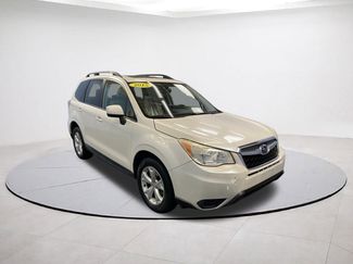 Used 2015 Subaru Forester 2.5i Premium video 1
