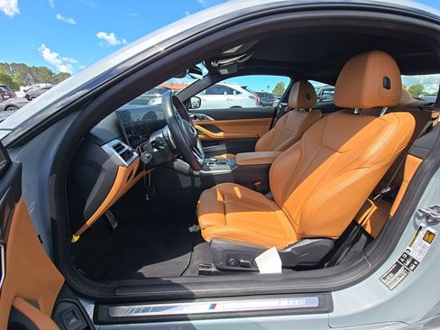 Used 2026 BMW 430i xDrive Coupe AWD/4WD image 4
