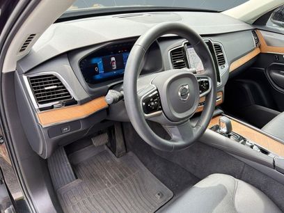 Certified 2023 Volvo XC90 B6 Plus w/ Protection Package Premier