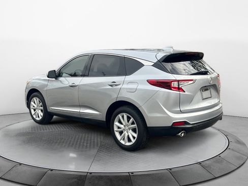 Used 2020 Acura RDX FWD image 5