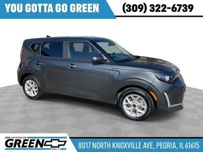 Used 2024 Kia Soul LX w/ Option Group 015