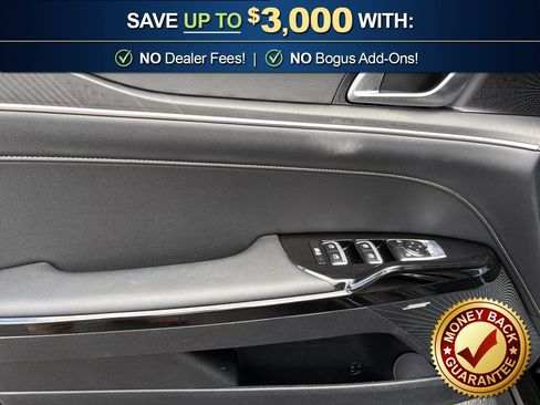 Used 2025 Kia K5 GT-Line w/ GT-Line Premium Package FWD image 16