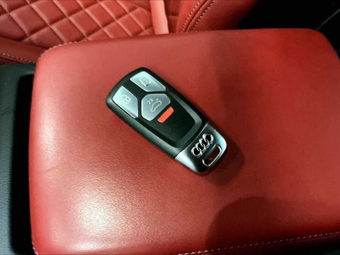 Certified 2024 Audi S5 Premium Plus w/ Premium Plus Package image 13