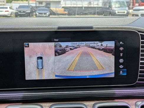 Used 2022 Mercedes-Benz GLE 450 4MATIC image 23
