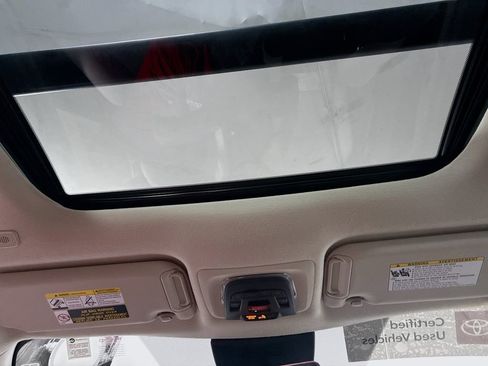 Certified 2024 Toyota Corolla Cross XLE w/ Convenience Package image 22