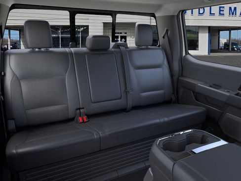 New 2026 Ford F250 Lariat w/ Lariat Ultimate Package image 11