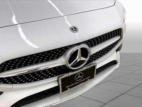 Certified 2023 Mercedes-Benz CLA 250 image 29