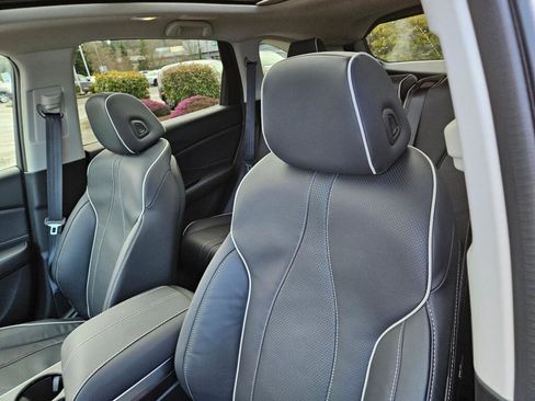 New 2026 Acura RDX SH-AWD w/ Advance Package image 24