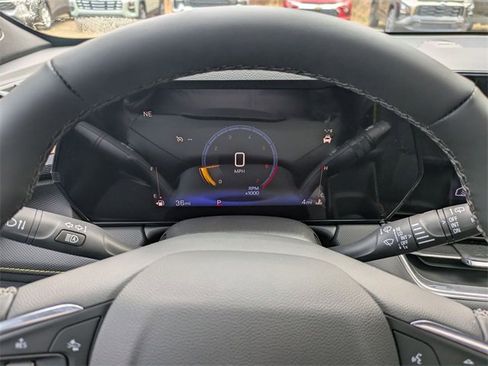 New 2026 Chevrolet TrailBlazer ACTIV w/ Convenience Package image 16