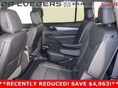 New 2026 Buick Enclave Sport Touring w/ Power Package FWD image 12