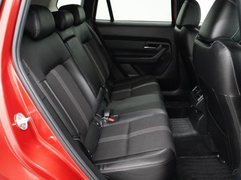 Used 2024 MAZDA CX-50 AWD 2.5 S w/ Cargo Package image 79