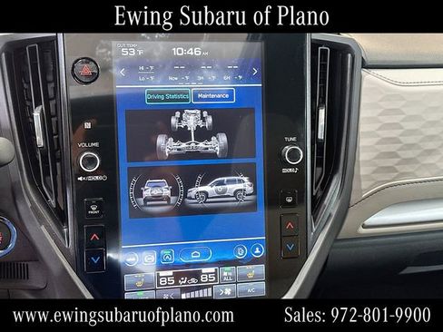 Certified 2026 Subaru Forester Premium AWD/4WD image 14