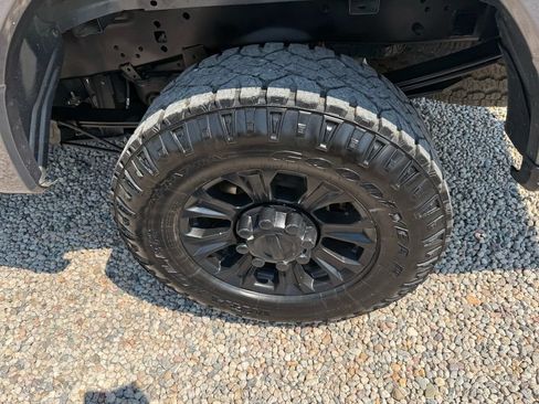 Used 2021 Ford F250 XL w/ STX Appearance Package AWD/4WD image 38