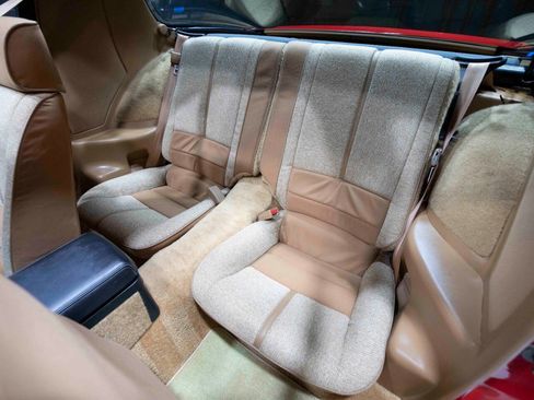 Used 1989 Chevrolet Camaro IROC-Z image 41