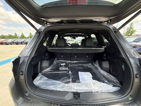 New 2026 Subaru Forester Wilderness AWD/4WD image 24