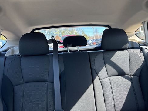 Used 2022 Subaru Impreza Premium image 13