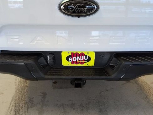 New 2026 Ford Ranger XLT AWD/4WD image 33