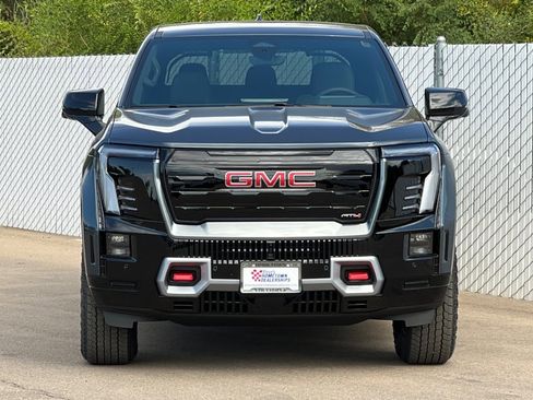 New 2026 GMC Sierra EV AT4 w/ AT4 Premium Package image 6