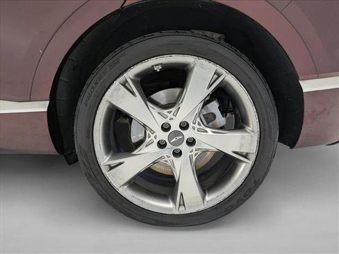 Used 2021 Genesis GV80 3.5T w/ Prestige Package 07 AWD/4WD image 22