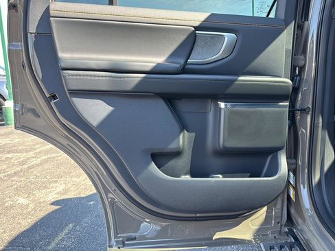 New 2026 Ford Expedition Tremor image 26